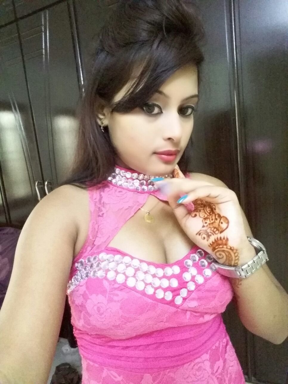 Bangalore vip call girls services