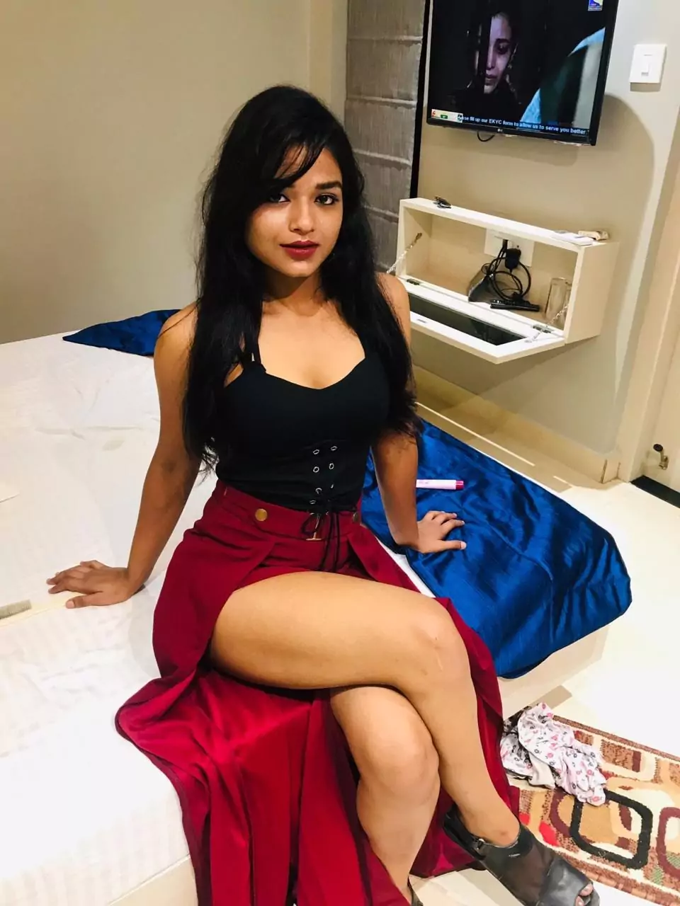 muslim young call girls doorstep services in bangalore