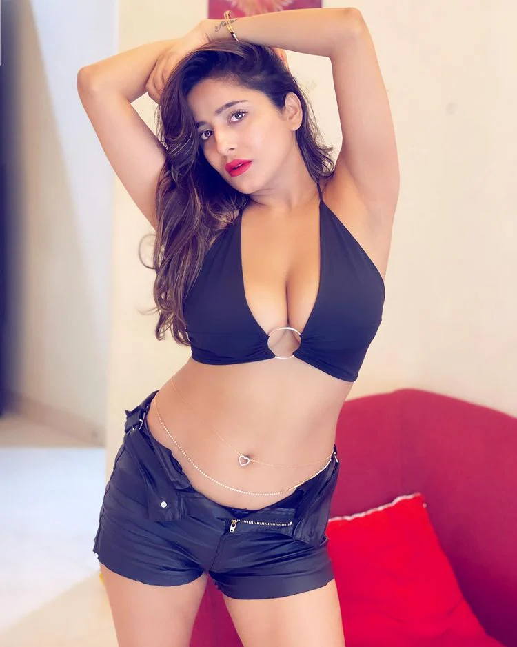 Indiranagar escorts services