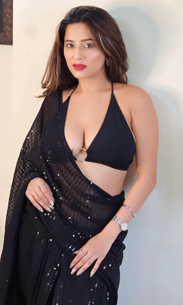 Indiranagar escorts services