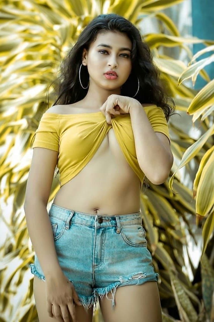 young call girls services in bangalore