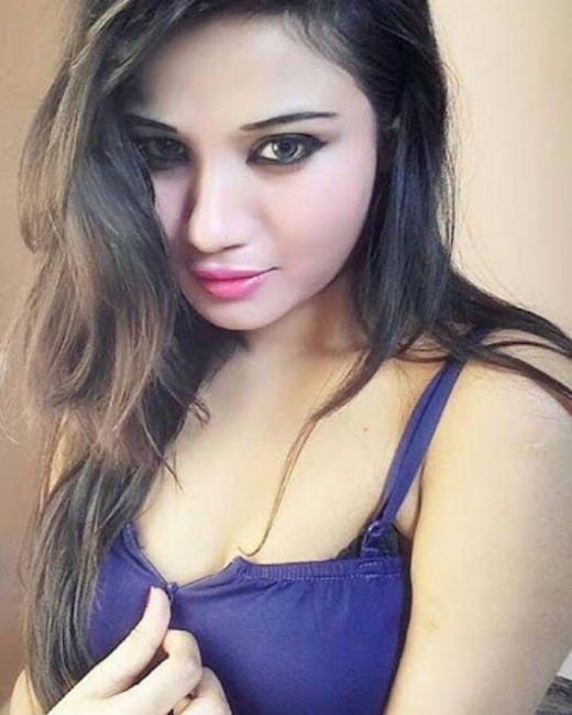 good looking call girls services in bangalore