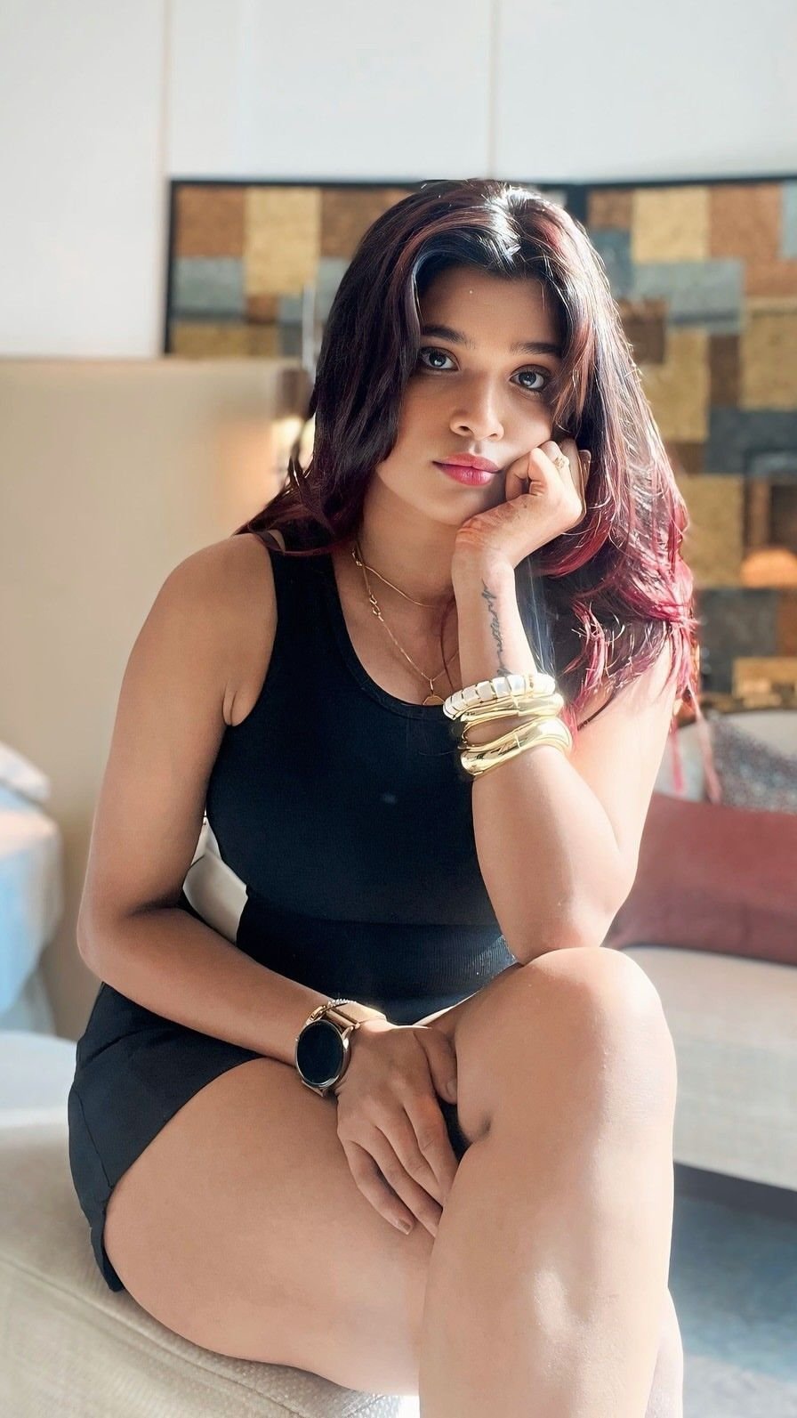 tall fit good looking bangalore independent call girls