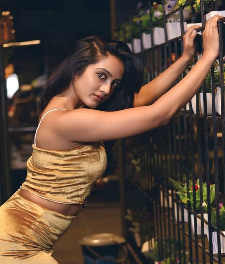 bangalore call girls services
