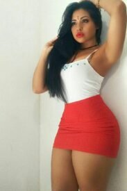Bangalore hi5 escort services