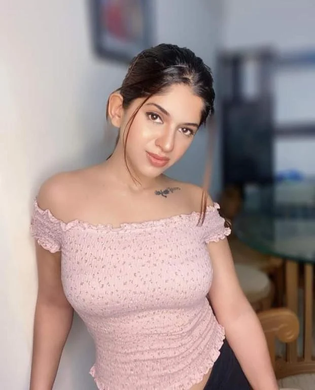 young independent call girls services in bangalore