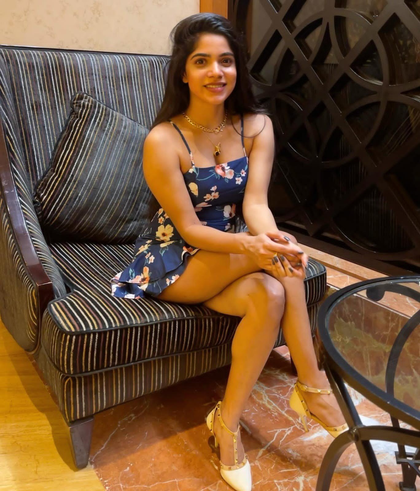 bangalore call girls services