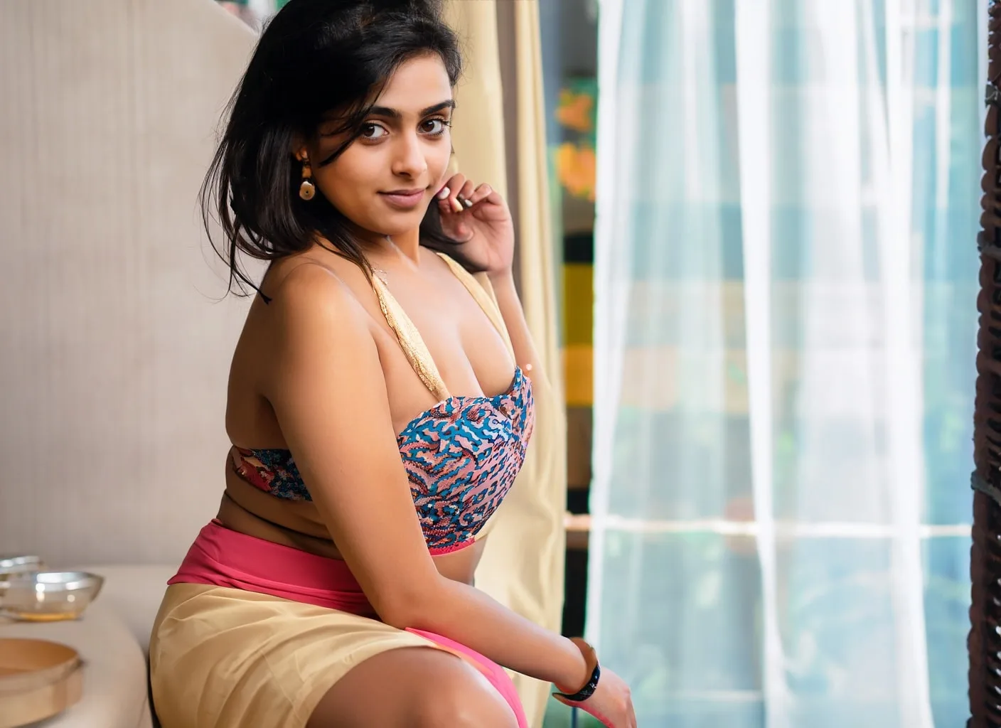 mallu call girl service