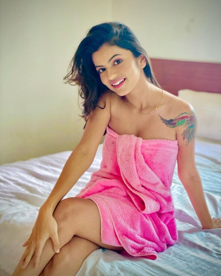 best call girls services in bangalore