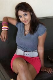 bangalore 20 years call girs services