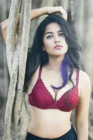 Luxury VIP Escorts Bangalore