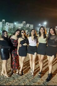 HSR Layout Air Hostess Escorts