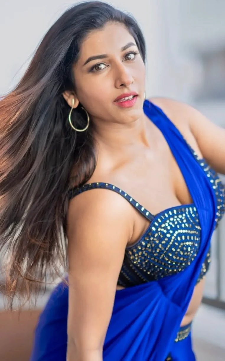 slim foreign student Koramangala