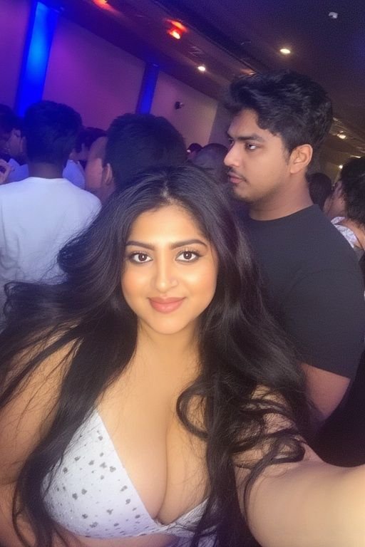 fair skin Punjabi model Indiranagar
