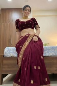 North Indian fair skin escorts