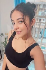 GFE girlfriend experience call girls Indiranagar