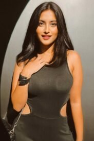 long hair North Indian escorts BTM Layout