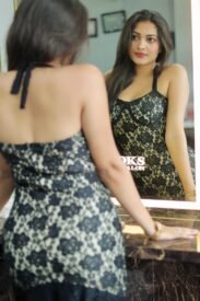 sensual Nuru massage call girls Indiranagar