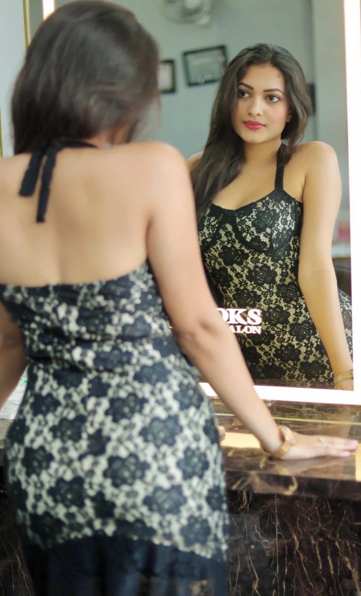sensual Nuru massage call girls Indiranagar