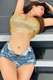 Electronic City GFE Girlfriend Experience