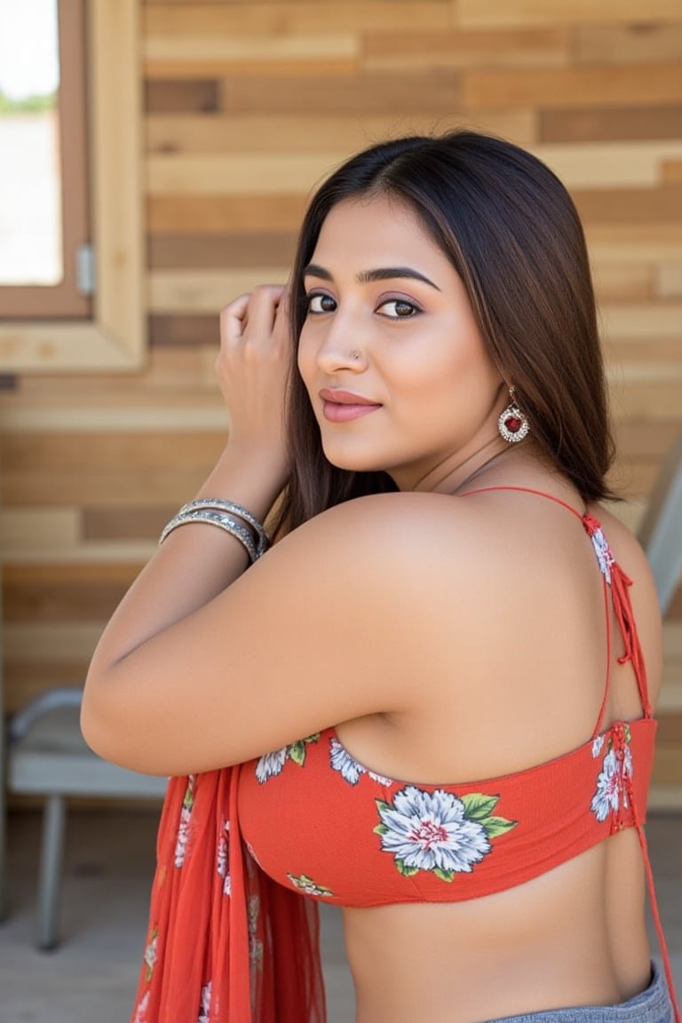Young Independent Models Bangalore