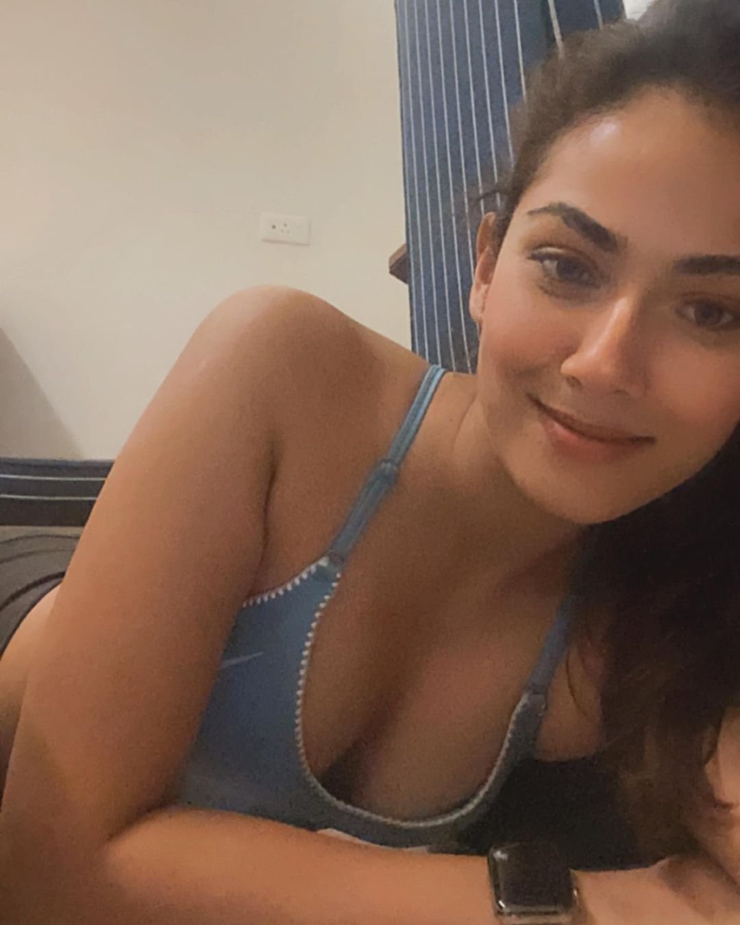 Premium College Escorts Bangalore