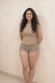 Gorgeous Air Hostess Bangalore