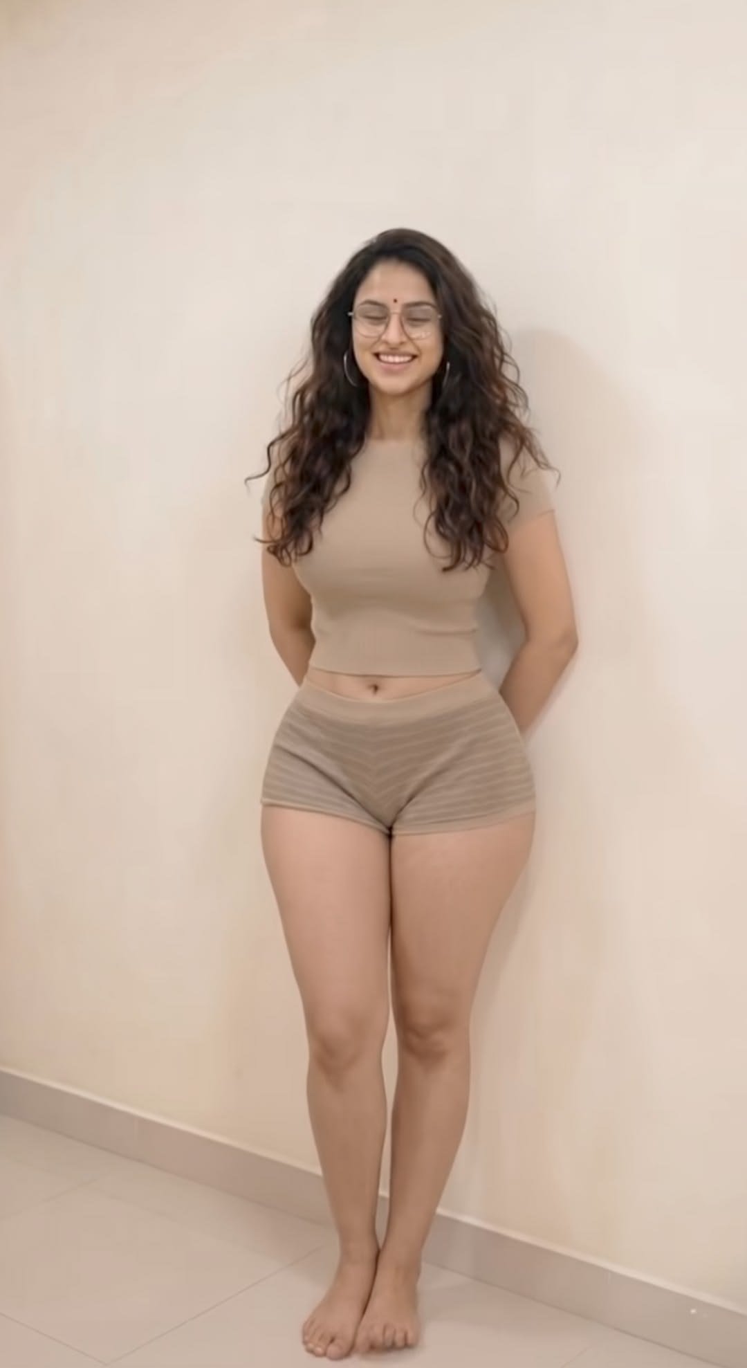 Gorgeous Air Hostess Bangalore