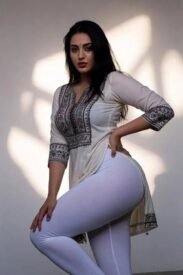 Gorgeous Air Hostess Bangalore