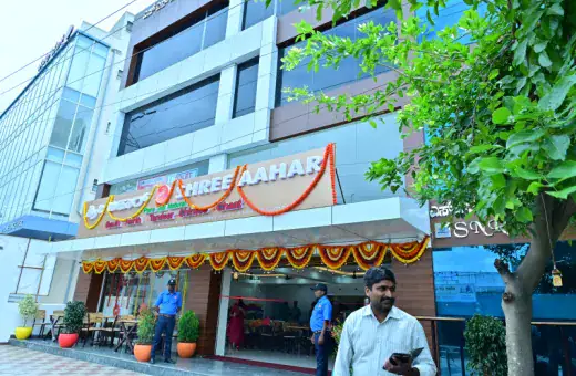Profitable Veg Hotel for Sale in Bangalore | Fully Running Business | Prime Commercial Location