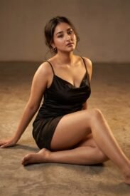 Colombian curvy escorts
