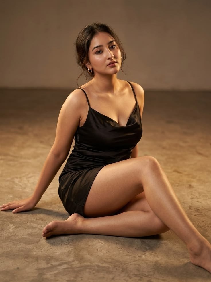 Colombian curvy escorts