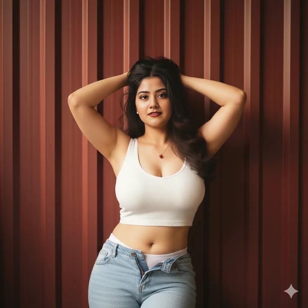 Hot Models in Jayanagar