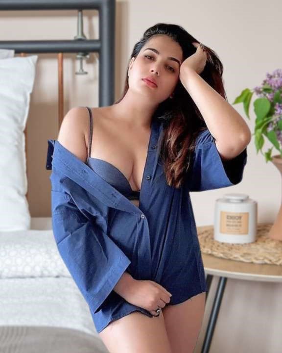 North Indian Call Girls Bangalore