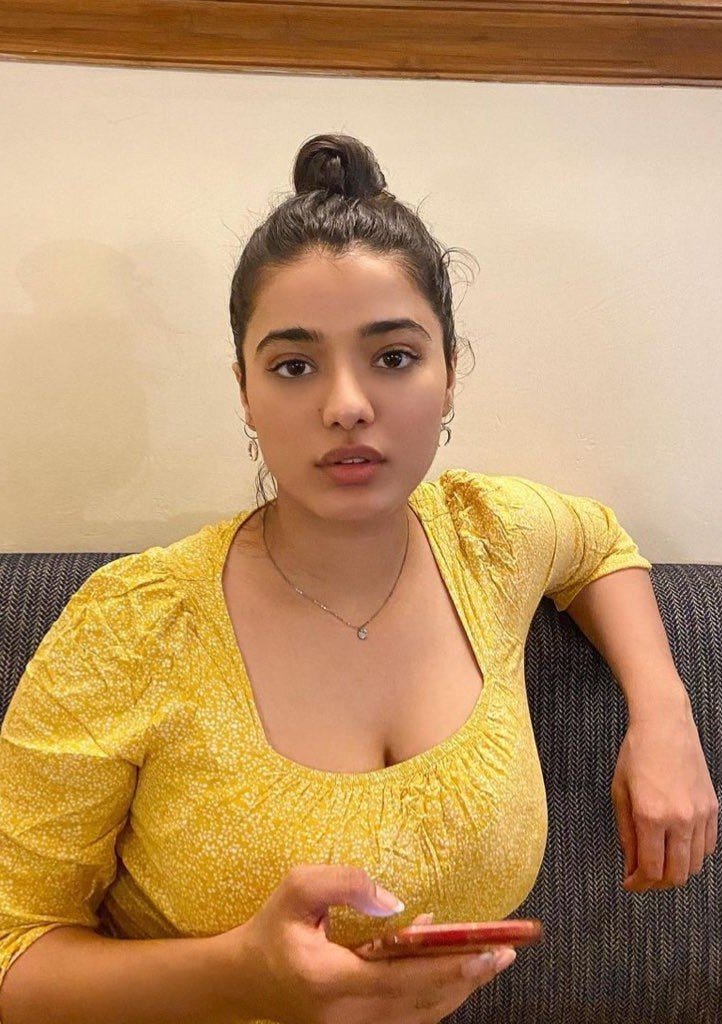 Busty College Call Girls Bangalore
