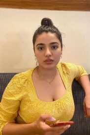 Premium College Escorts Bangalore