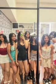 Electronic City GFE Girlfriend Experience