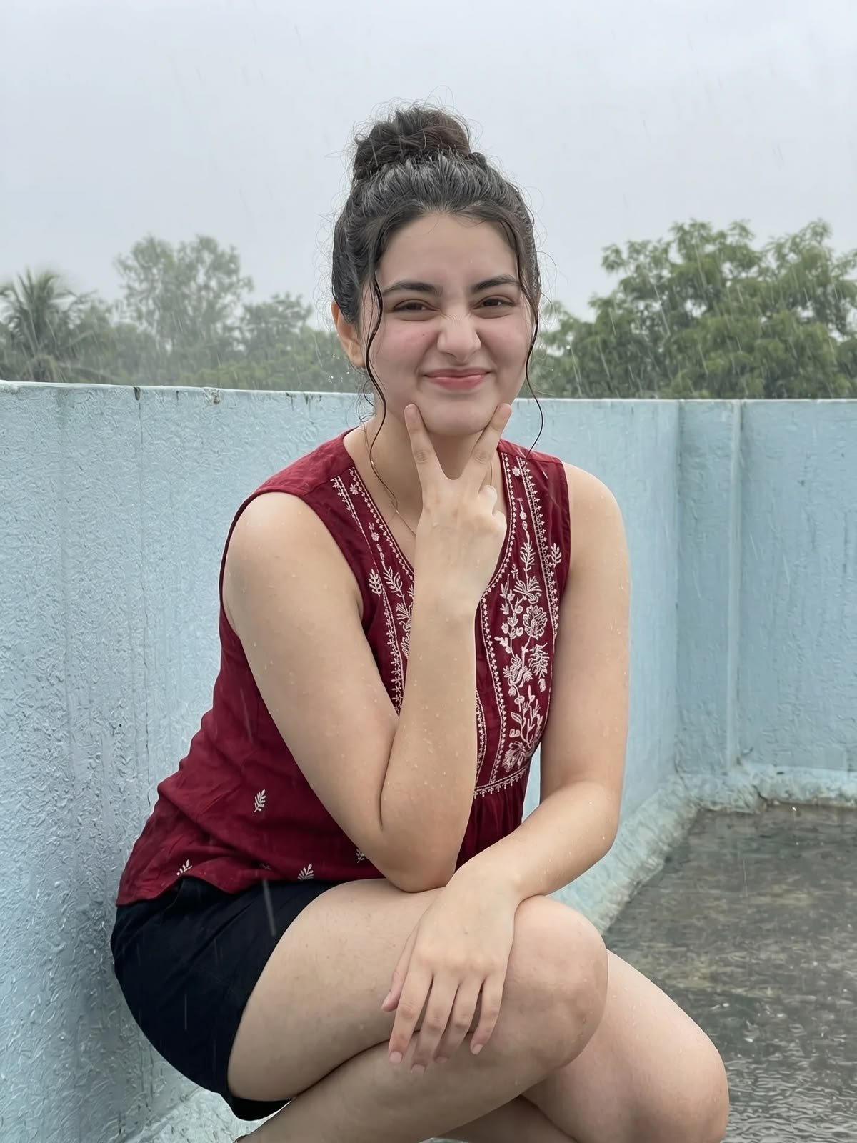 HSR Layout Air Hostess Escorts