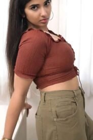 voluptuous North Indian Jayanagar