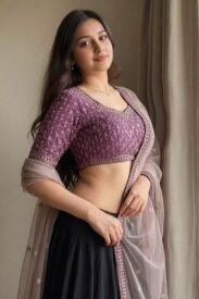 Jayanagar Seductive Tall Models