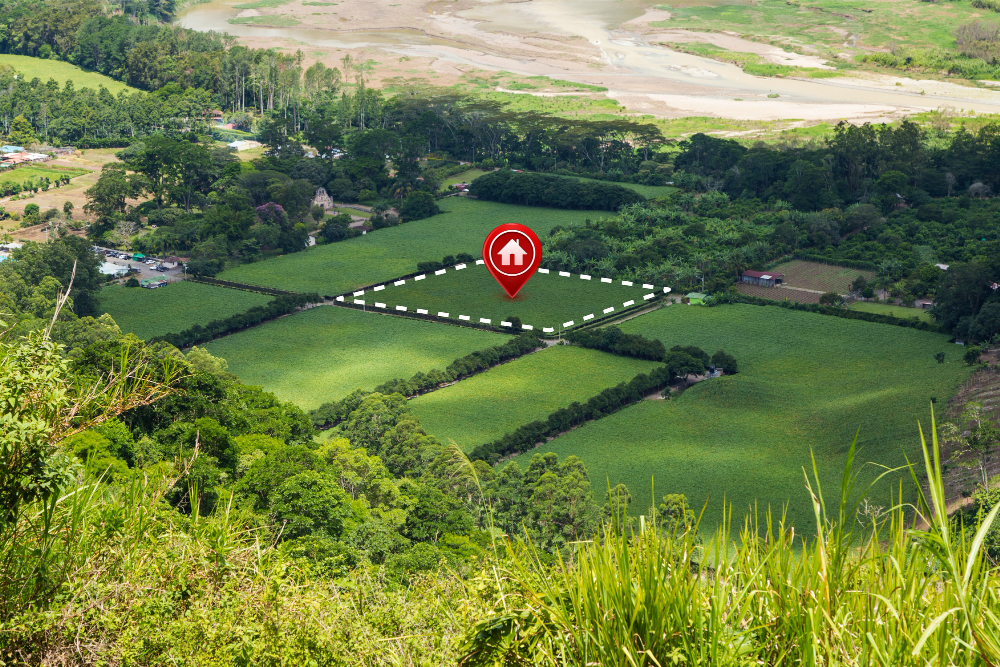 Premium Land for Sale in Hyderabad – Ideal for Investment & Future Development