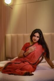 luxury VIP suite escorts Indiranagar