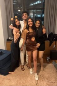 Russian Escorts MG Road
