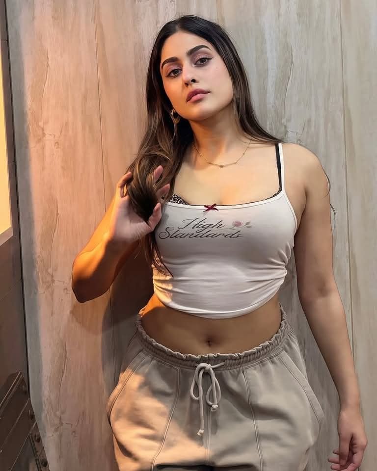 Young College Girls BTM Layout