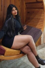 Colombian curvy escorts
