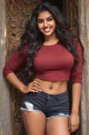 Curvy Housewife Services Bangalore