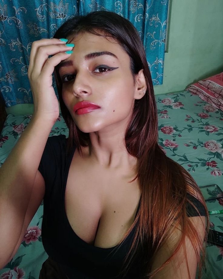 Malleswaram Young Desi Girls