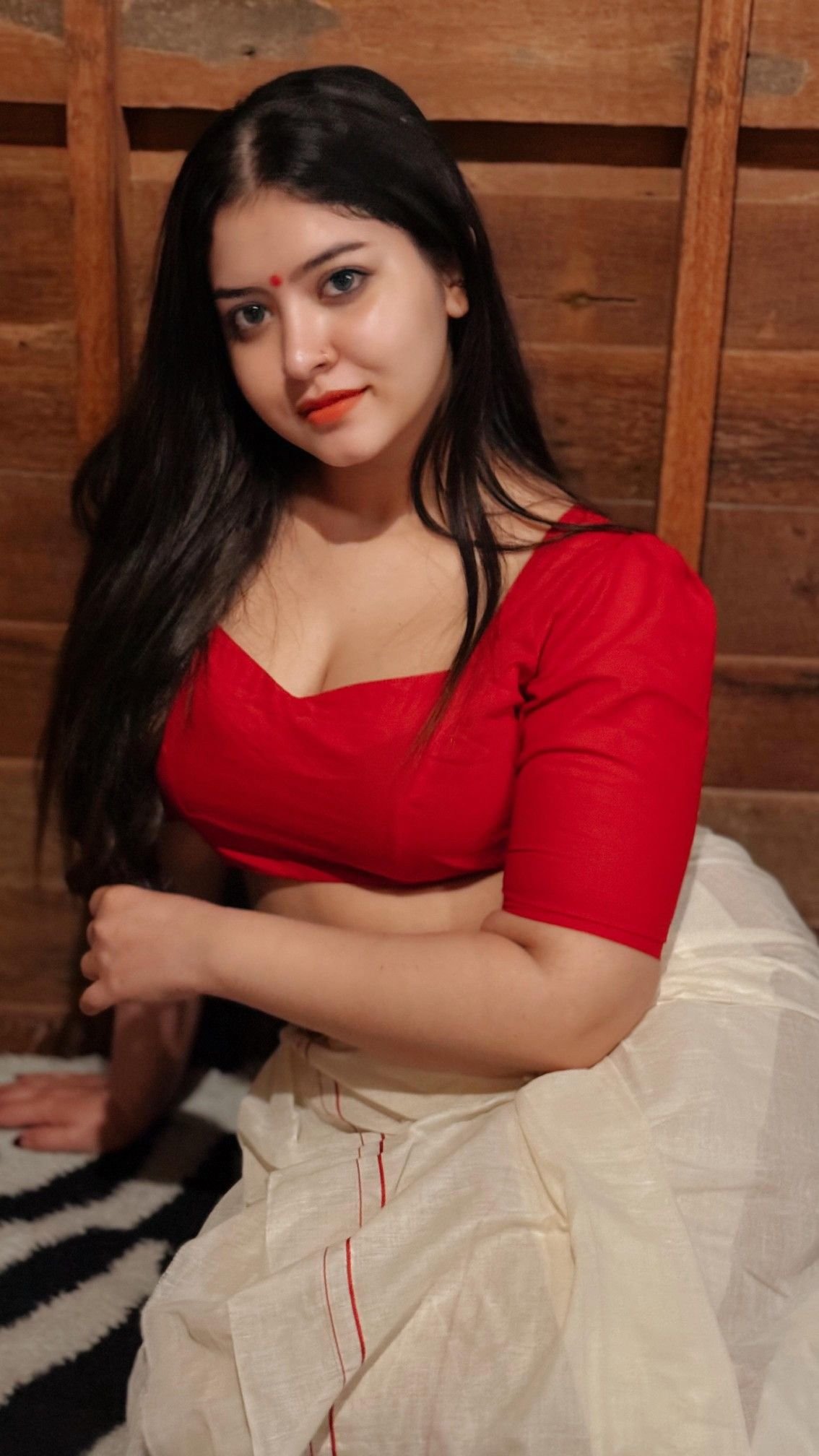 Slim Sexy Models in Bangalore