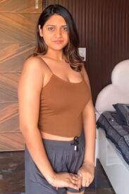 fair skin North Indian Indiranagar