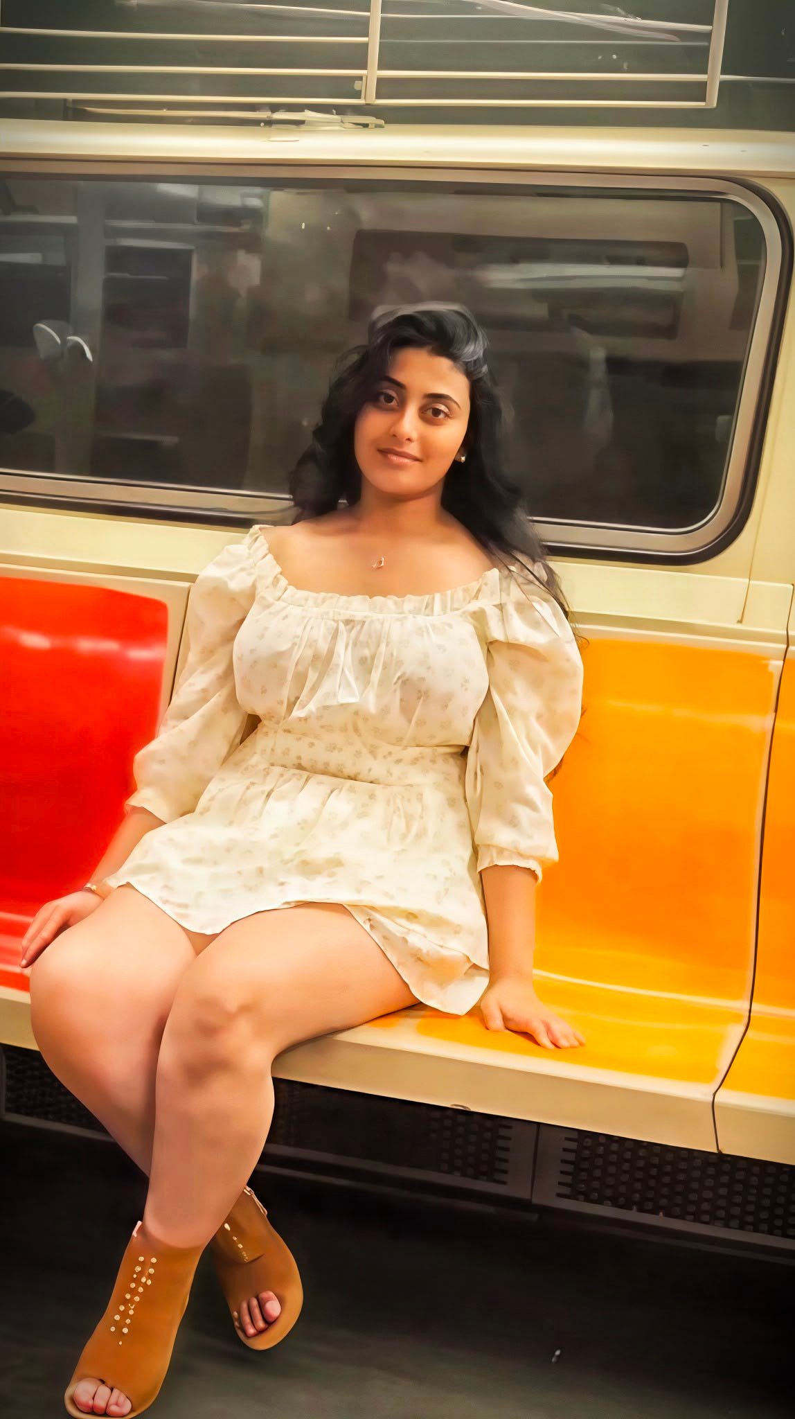 romantic evening escorts Indiranagar